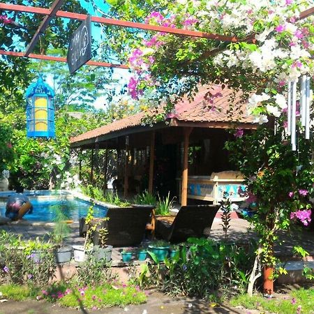 Omah Gili Hotel Νησιά Γκίλι Εξωτερικό φωτογραφία