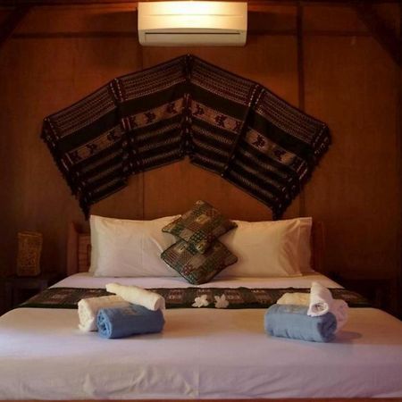 Omah Gili Hotel Νησιά Γκίλι Εξωτερικό φωτογραφία