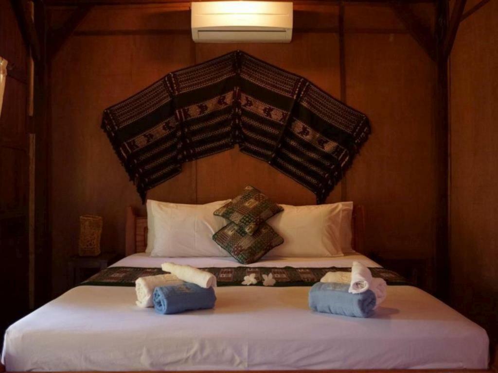 Omah Gili Hotel Νησιά Γκίλι Εξωτερικό φωτογραφία