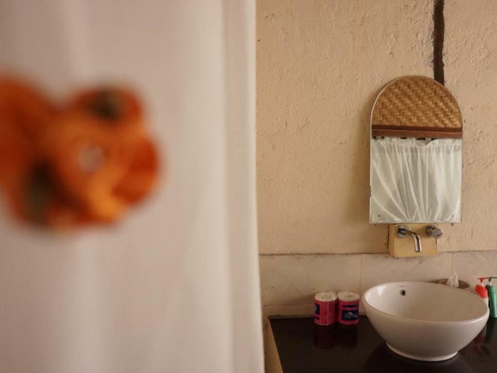 Omah Gili Hotel Νησιά Γκίλι Εξωτερικό φωτογραφία