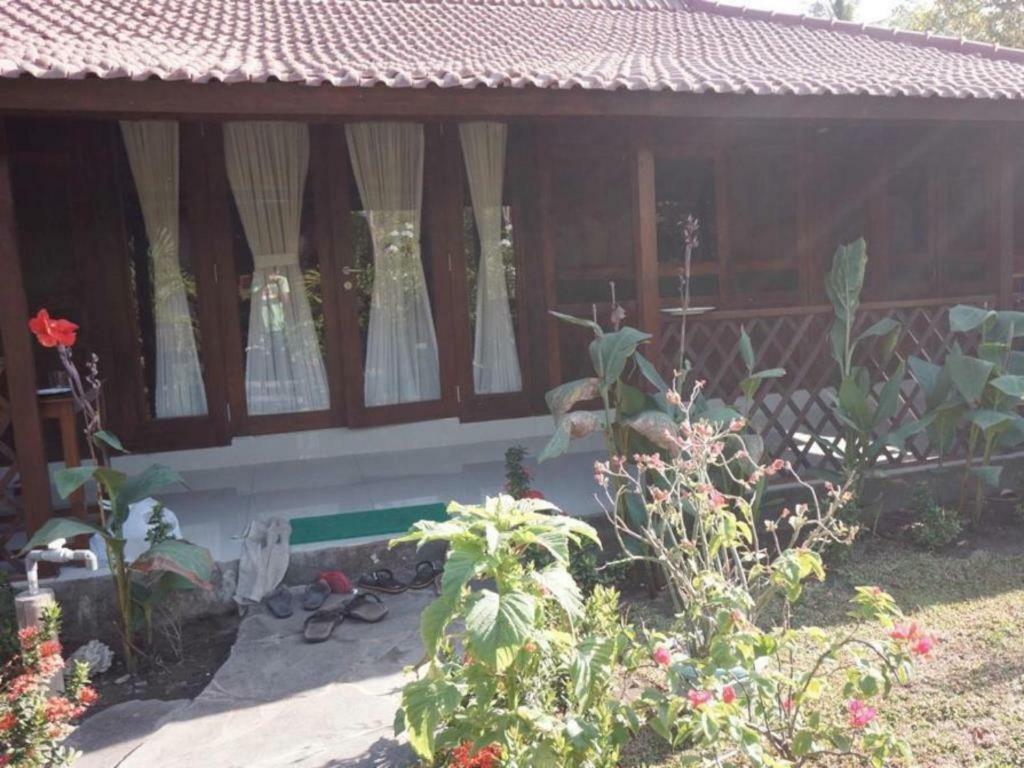Omah Gili Hotel Νησιά Γκίλι Εξωτερικό φωτογραφία