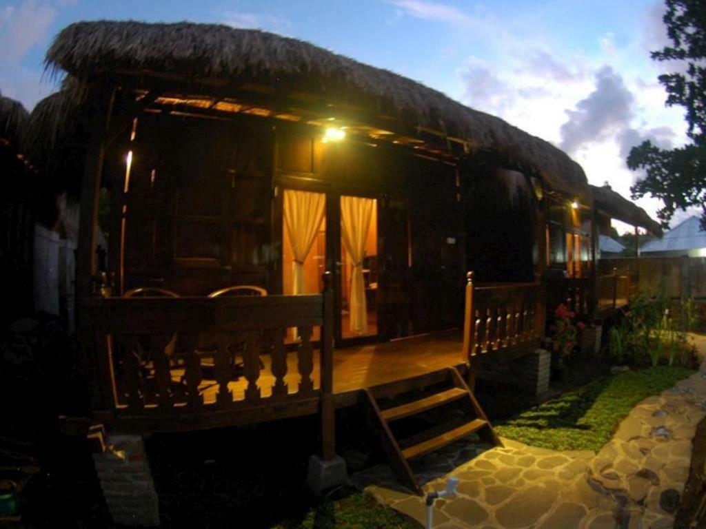 Omah Gili Hotel Νησιά Γκίλι Εξωτερικό φωτογραφία