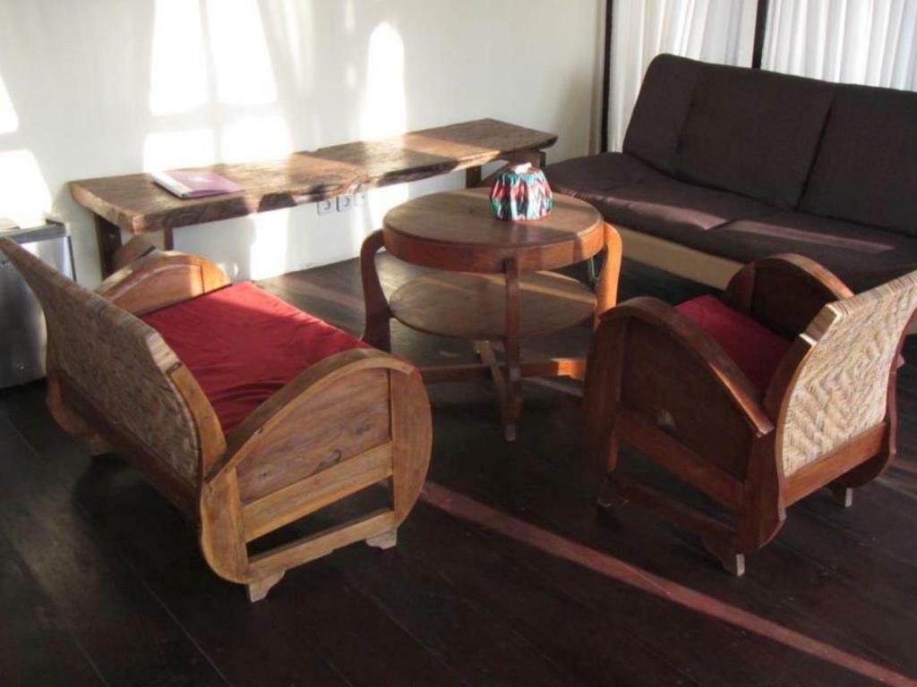 Omah Gili Hotel Νησιά Γκίλι Εξωτερικό φωτογραφία