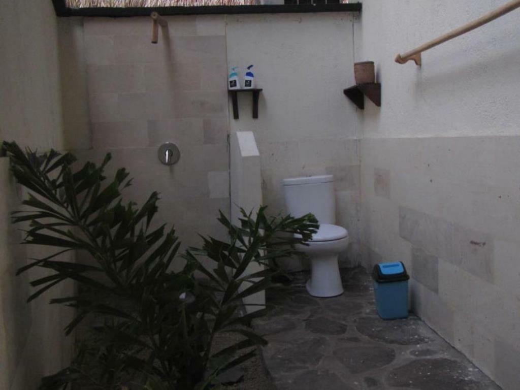 Omah Gili Hotel Νησιά Γκίλι Εξωτερικό φωτογραφία
