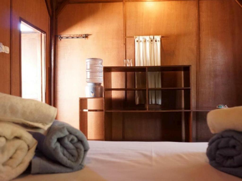 Omah Gili Hotel Νησιά Γκίλι Εξωτερικό φωτογραφία