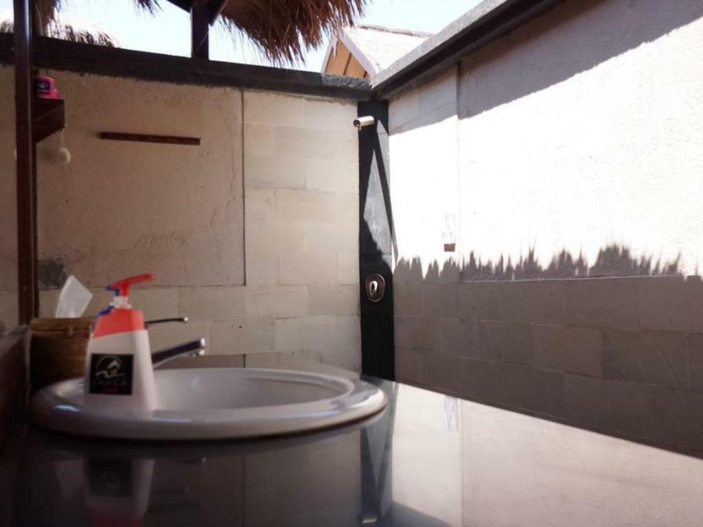 Omah Gili Hotel Νησιά Γκίλι Εξωτερικό φωτογραφία